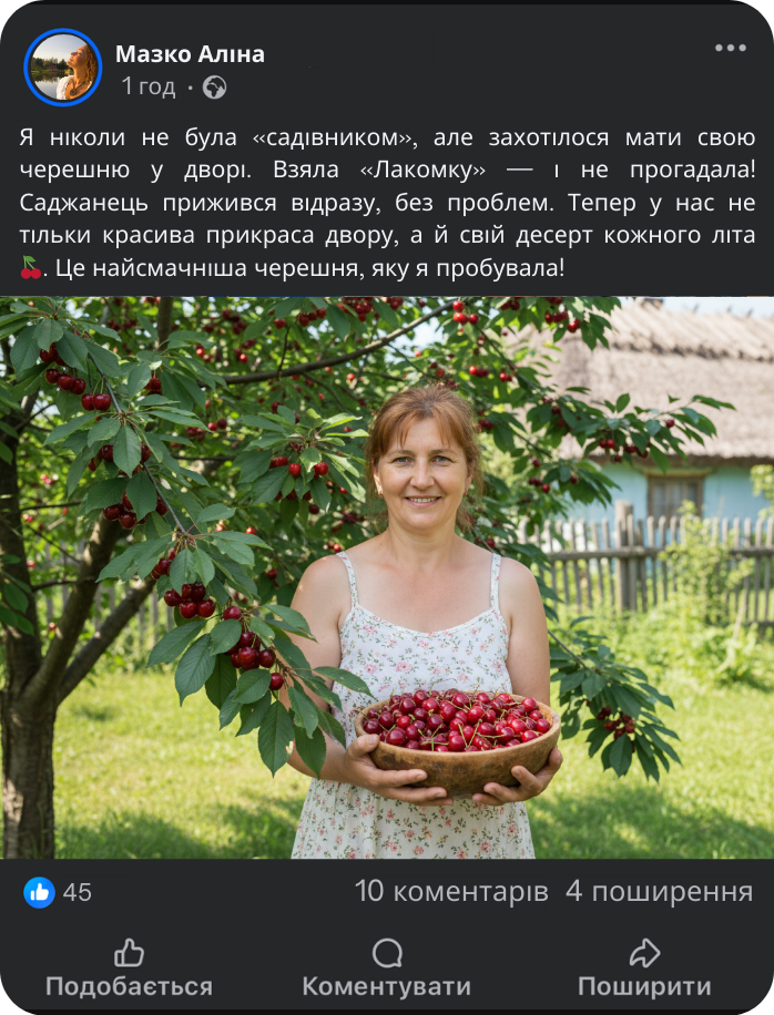 Заголовок